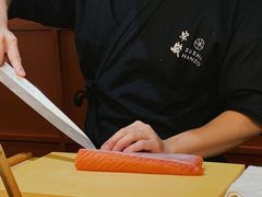 -Sushi Hanzo半藏(天环广场店)