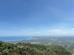 -海南铜鼓岭景区