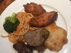 -昆山琶拉帝诗酒店·河畔咖啡厅Riverside Cafe