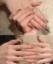 -1T·1M 日式美甲美睫