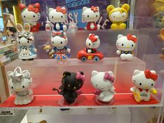 -泡泡玛特POPMART(武汉天地壹方店)