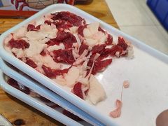 -壹号粥火锅·海鲜煲仔粥(水围店)