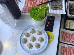 -捞九门海鲜牛肉自助火锅(廉江店)