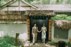 点击看大图 -杭州金夫人婚纱摄影(富阳私享店)