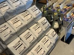 -来回·咖啡(钟村咖啡豆店)