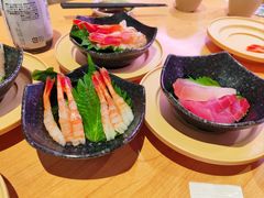 -寿司郎(北京路粤潮楼店)