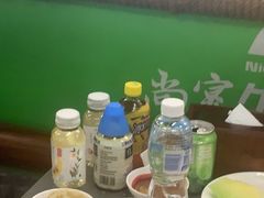 -尚宴牛特鲜自助(太原街万达店)