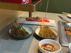-海底捞火锅(天一广场亚细亚店)
