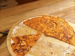 -冰川延边料理·炭烤串(原小木屋店)