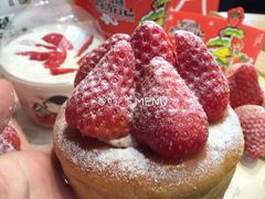 -喜茶(广州北京路惠福东店)