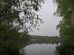 -济南植物园
