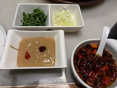 -牛街·马辈儿涮肉(牛街总店)