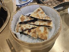 -牛街清真满恒記(平安里西大街店)