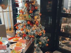 -重庆尼依格罗酒店·欣厨Niccolo Kitchen