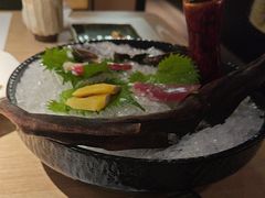 -匠和风精致料理(宁德万达店)