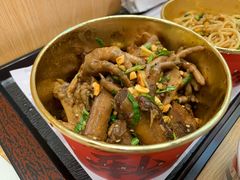 -盛香亭热卤(光明大仟里店)