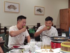 -金筷子西北菜·捞悦火锅