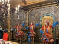 -卢布里西餐厅(总店)