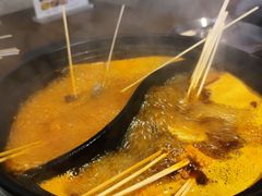 -江湖六膳門串串香(隆礼路店)