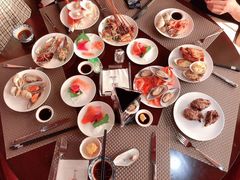 -339旋转餐厅(天府熊猫塔店)