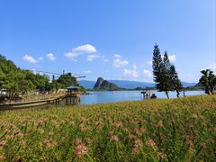 -宝晶宫旅游景区