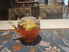 -一棵树·意大利西餐厅One Tree(新城店)