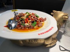 -炊烟小炒黄牛肉(中心印象城店)