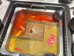 -鼎膳常火锅(华阳店)