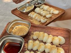 -牧童禧肉社·韩国炭火烤肉店(中粮祥云小镇店)