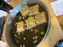 -院子餐厅·大锅菜·老杭帮(桥西直街店)
