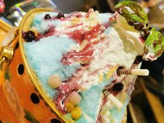 -井格重庆火锅(西直门凯德Mall店)