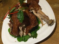 -园林格兰云天大酒店-太极名厨中餐厅