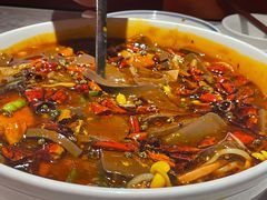 -天辣(金桥啦啦宝都店)