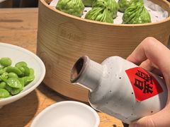 -苏小柳点心·手作小笼包(新街口分院店)