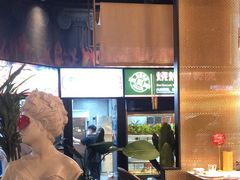 -鼎原力量东北吊炉烧烤(幸福街店)