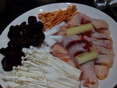 picture-稻香酒家·33年老字号·港式粤菜(富邦中心店)