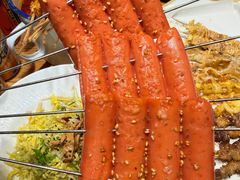 -小核桃品质串店(世茂大道店)