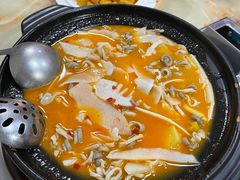 特色猪肚小锅-李师傅脆肚(梅林店)