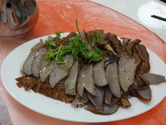 -日日香卤鹅饭店·澄海狮头鹅(澄海店)
