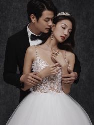 -女王风尚STUDIO·轻奢化定制