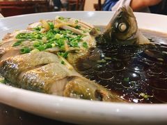 -茶港食堂(武昌店)