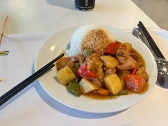 -宜家家居(高新商场店)