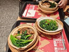 -华记煲仔华·煲仔饭(三元里万科里店)