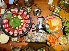 -春熙台韩国料理·章鱼肥牛(西丽店)