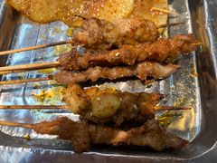 -庆峰龙虾烧烤(合肥一店)
