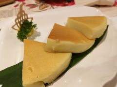 香煎小米糕-虾饺妹·酒家(金碧店)