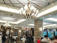 大堂-大铁勺新津菜(东丽阳光新业广场店)
