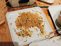 -木屋烧烤(岗顶二店)