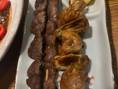 -千羽鹤海鲜居酒屋Bistro(大望路店)