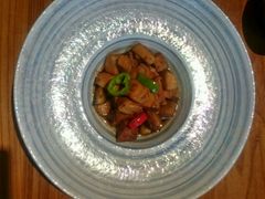 -天水蔬食料理(树德之光店)